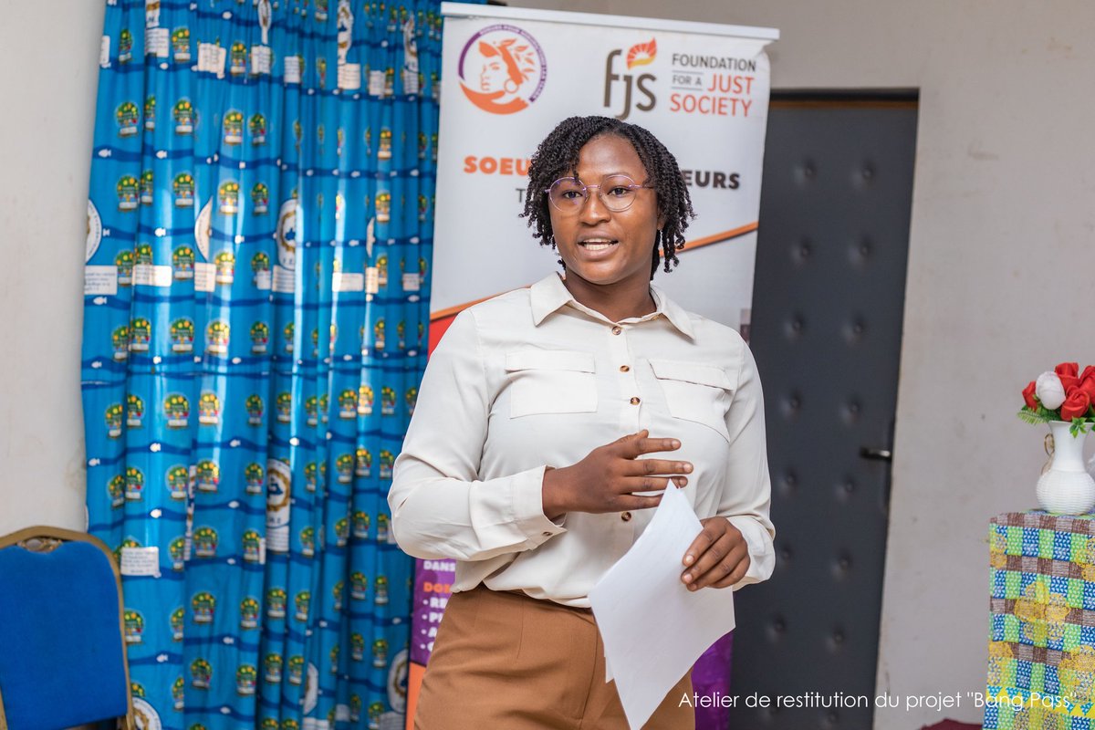 Fatou_FAYAMA_🇧🇫 tweet media