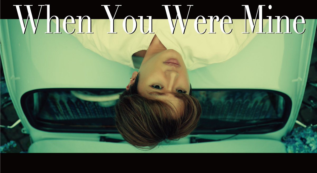 oricon's tweet photo. Nissy「When You Were Mine」MV公開❗
制作に6年をかけた全編英語詞の新曲

演技やダンス、格闘シーンまで…
まるで映画のようなストーリー展開
https://t.co/RAcqD20Bhj

#Nissy #西島隆弘 #WhenYouWereMine @NissyStaff https://t.co/cdc2szd9kO