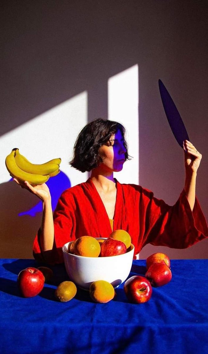 Artist: Bettina Valmonte