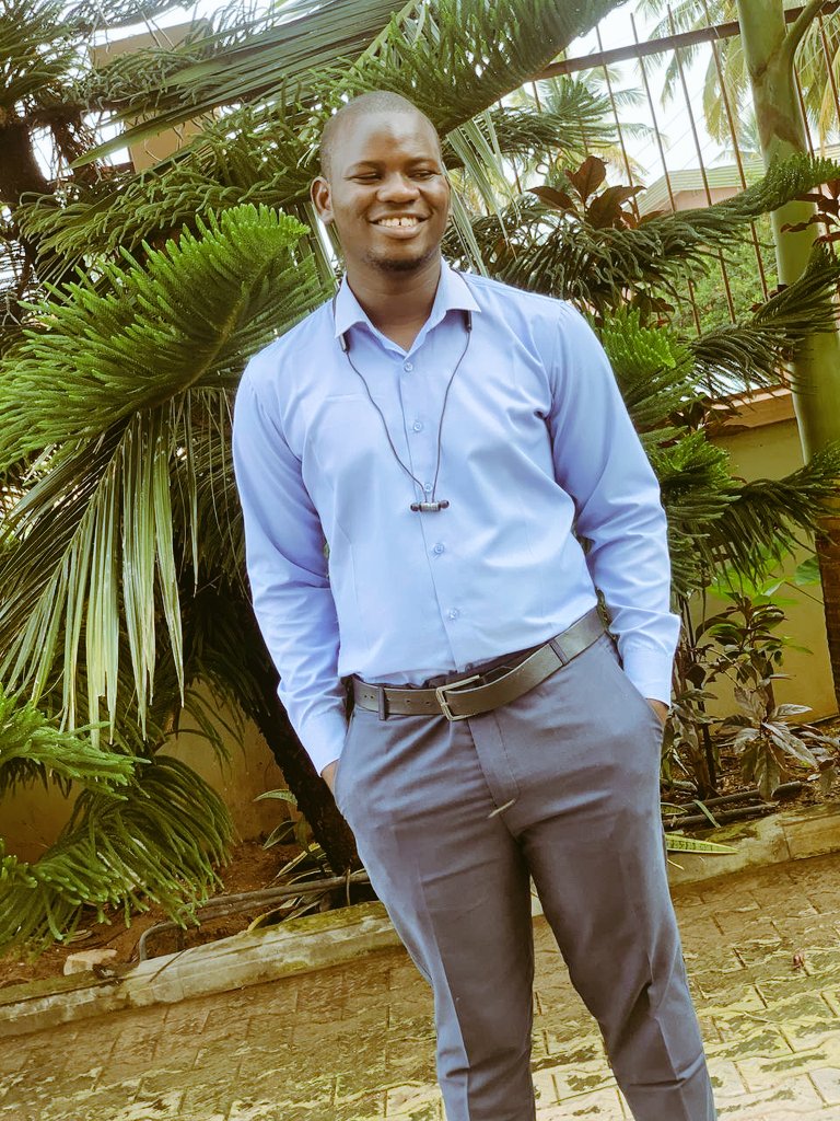 AduragbaSao's tweet photo. "There is a door in every wall,open it.if you can't find it,climb the wall it self"

Good morning 🌞🌞

#sarahk
#nursesconferenceogbomosho https://t.co/IvEhAG0Va1
