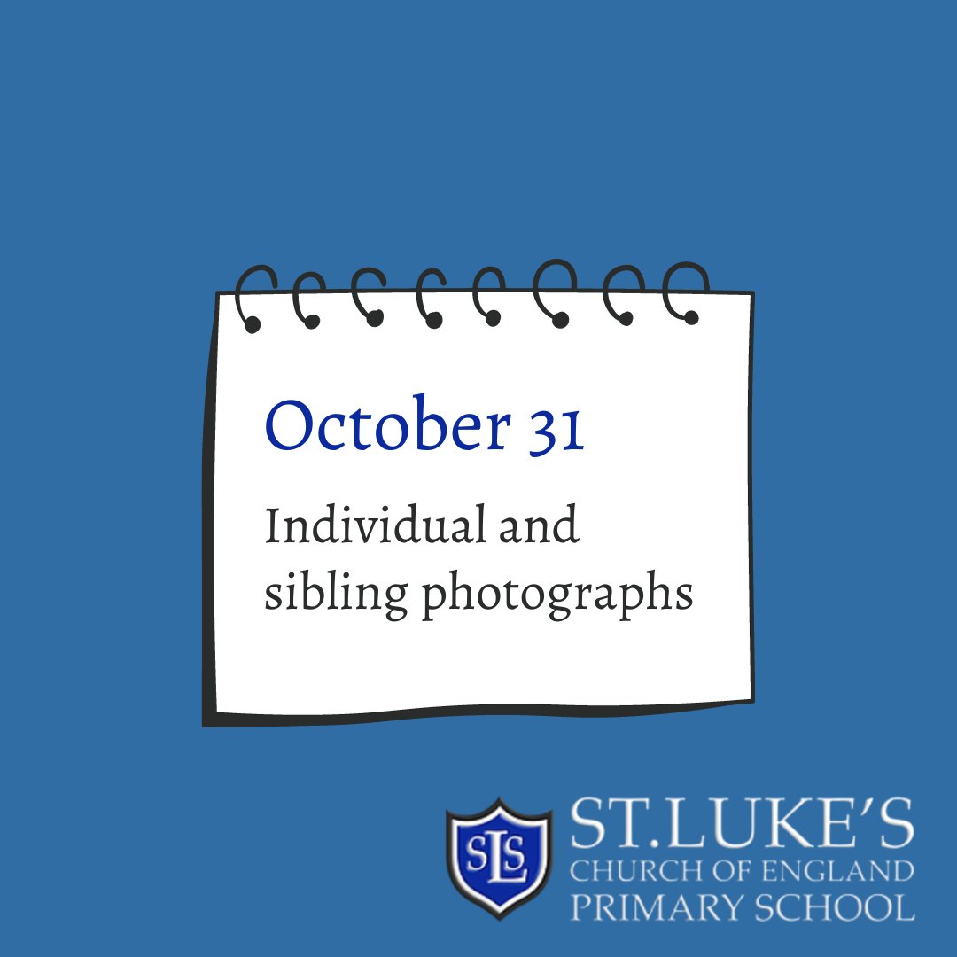 St Luke's CofE Primary School Cambridge tweet media