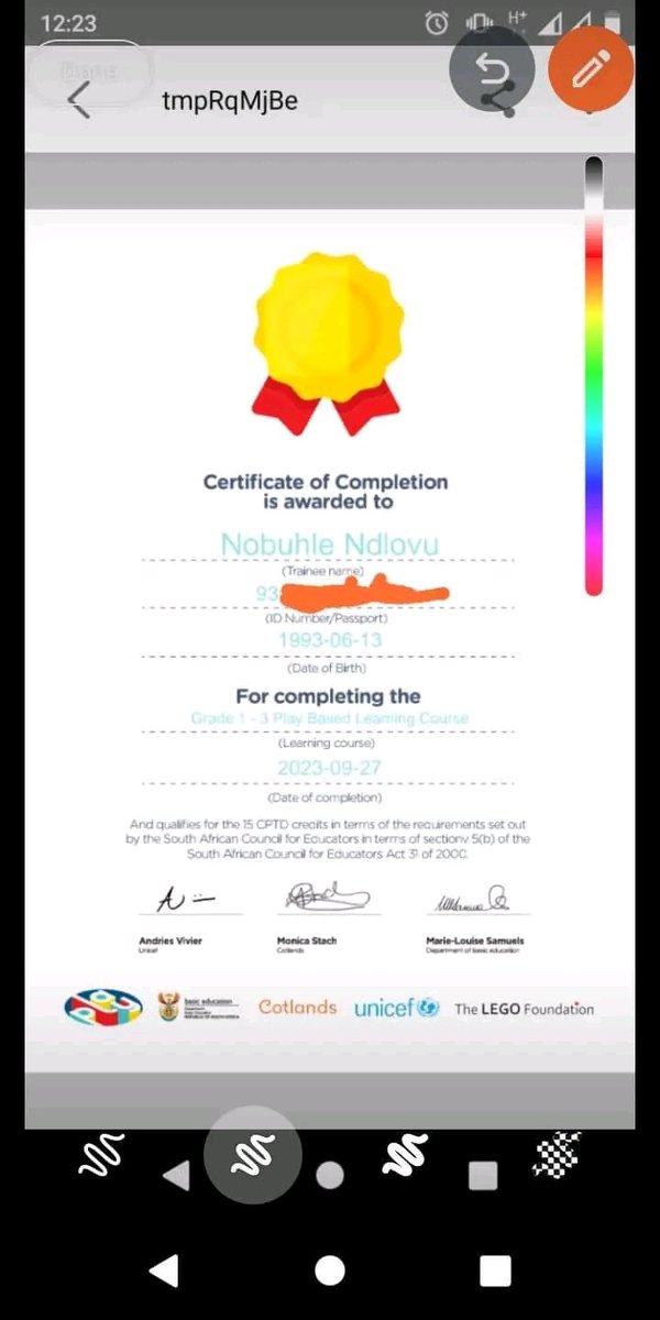 CeendzM's tweet photo. 📌🔌UJ offers 4 free courses, Teacher record offers a free TEFL certificate, which enables you to teach English as a foreign language online, ECD certificate you can apply to teach at pre-school or grade R. Don't sit around and do nothing ✨️❤️

Click here to apply for the UJ certificate: https://t.co/Tio8q1NMjZ

Click here to apply for the TEFL certificate: https://t.co/wr8SixgyQQ

Click here to apply for an ECD certificate: https://t.co/eMSjjKTALL