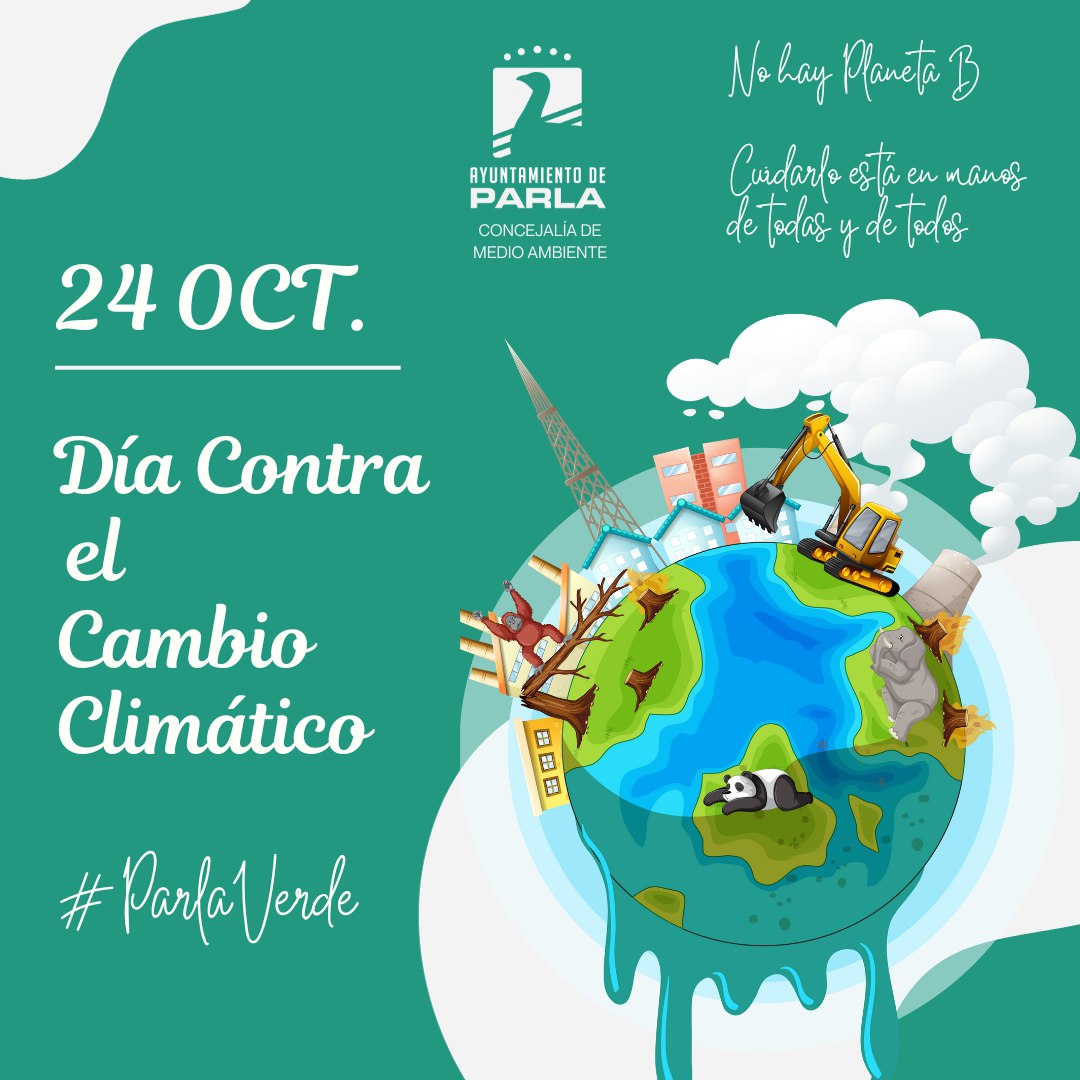 Podemos_Parla's tweet photo. #FelizMartes
Desde nuestra concejalía de #MedioAmbiente queremos concienciar a la población de la importancia de cuidar nuestro mundo 🗺 en el #DiaMundialContraElCambioClimatico
En la anterior legislatura realizamos una plantación de 40mil árboles en #Parla
#TransformamosParla https://t.co/pXjijiaeBu