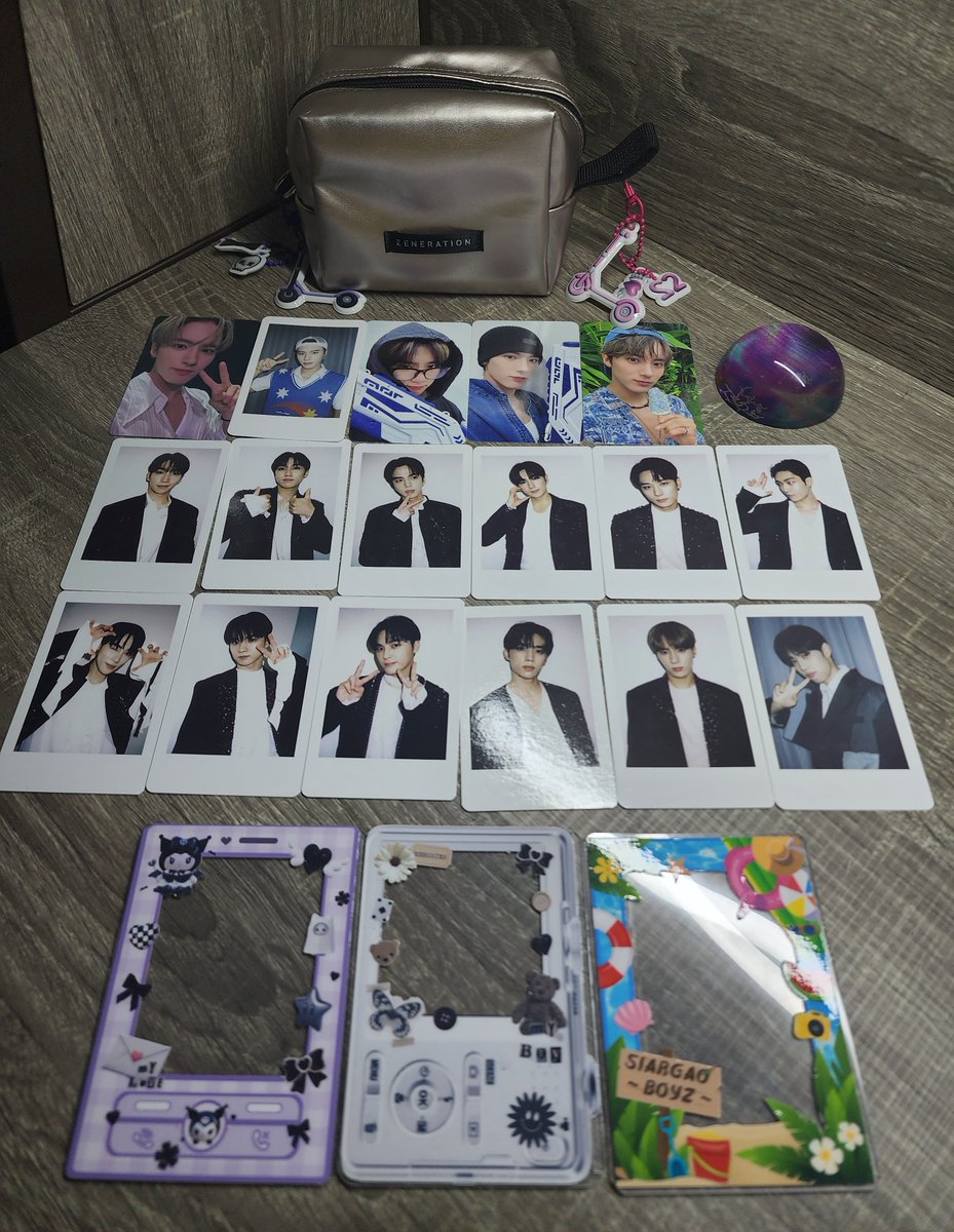 champheeon's tweet photo. 2 parcels from @CloverAlleyPH
and @LittleFennecPH arrived safely 🙈 Thank you for packing my items securely and for the constant updates^^ Until next time~
#CloverAlleyReviews #bylittlefenn https://t.co/HD6KrS0MHP