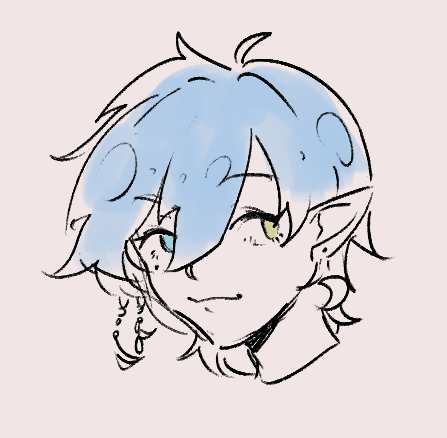 norbr7's tweet photo. lil doodlewhile homeworkge https://t.co/Gi5yA0Dzw3