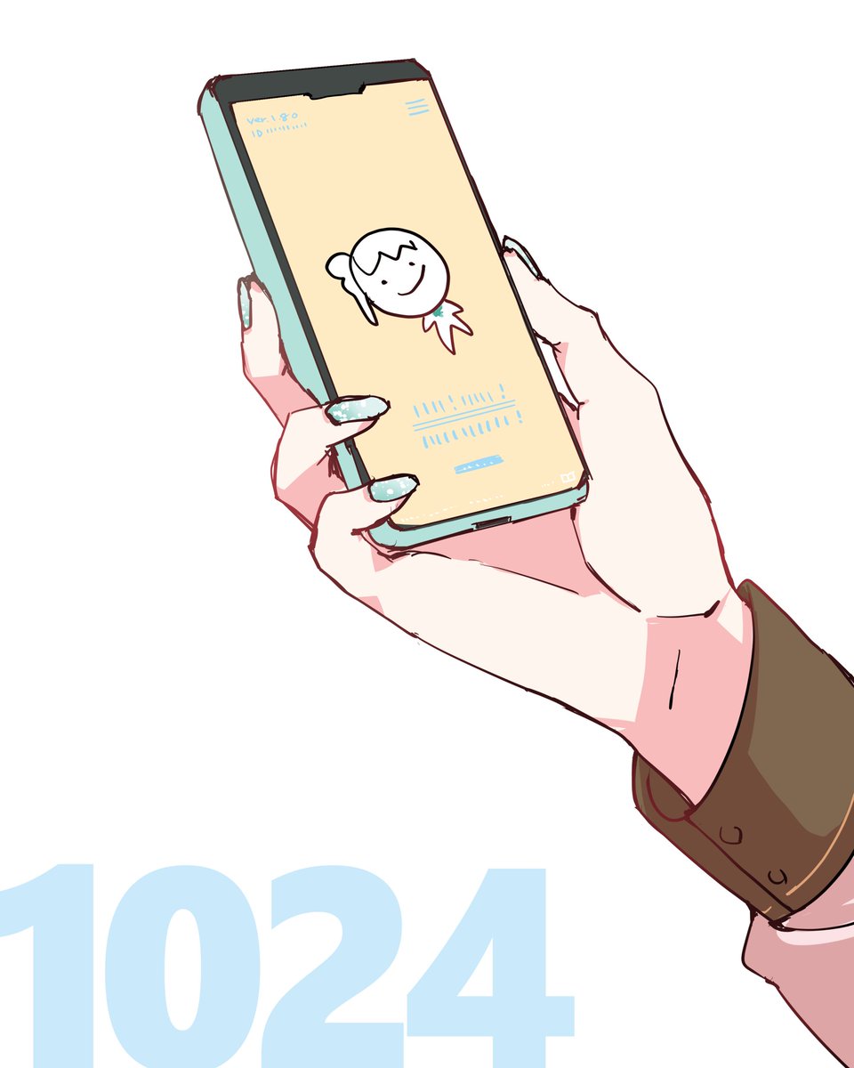 ワトソン・アメリア 「花宮さん、お誕生日おめでとうございます。 その姿にいつも励まされています。 #花」|環月紙袋僕ラブ「ジ51,52」せつはる合同＋おまめ合同＋個人誌🌈👼🔖💫🐬♦✨のイラスト