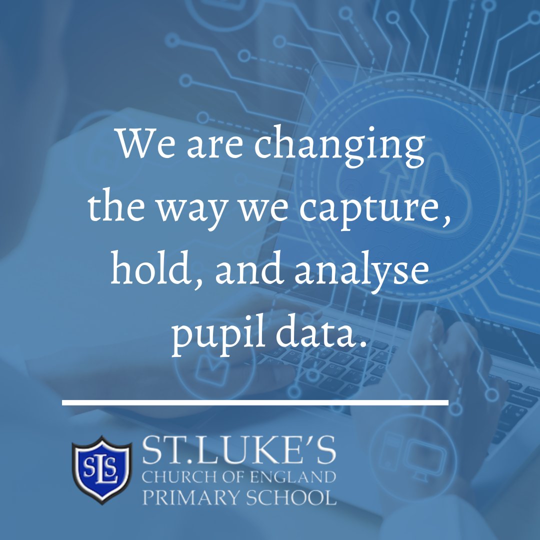 St Luke's CofE Primary School Cambridge tweet media