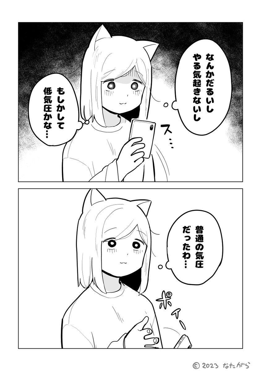 🫨 #んゃおちゃん