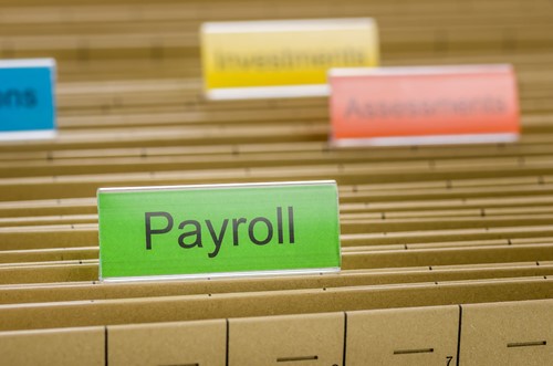 Reporting early payment of wages before Christmas #Wages #Payroll bit.ly/3S6ujqw