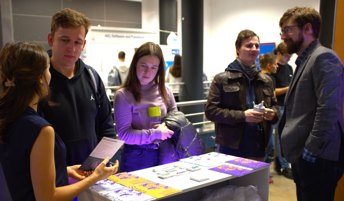 Nussknacker Dev tweet media