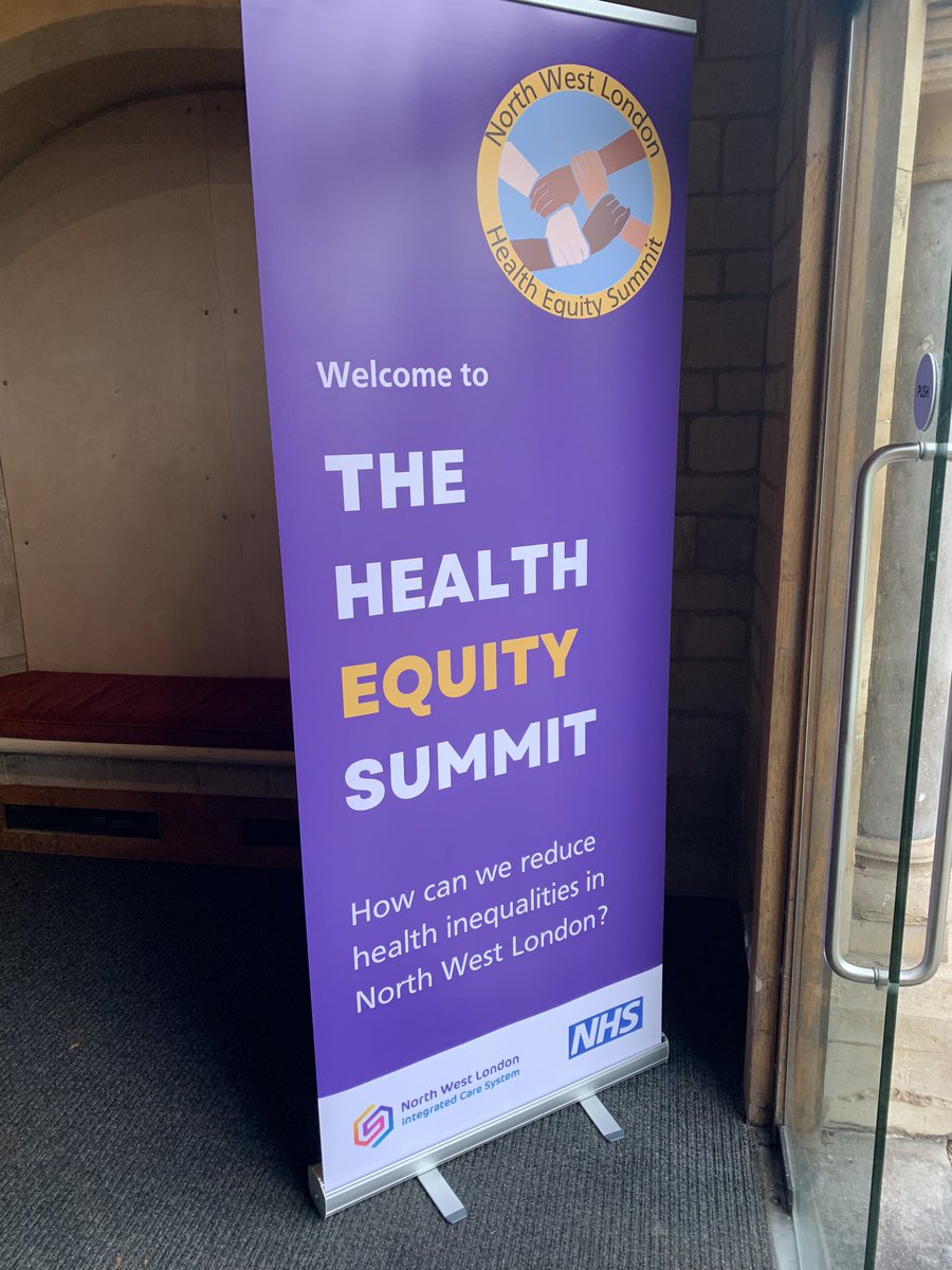 Chaksh14's tweet photo. NWL Health Equity Summit @HealthierNWL @CommVoicesNWL @SharonCOHnF @DrDominiqueAllw https://t.co/0rtPuCpIo3