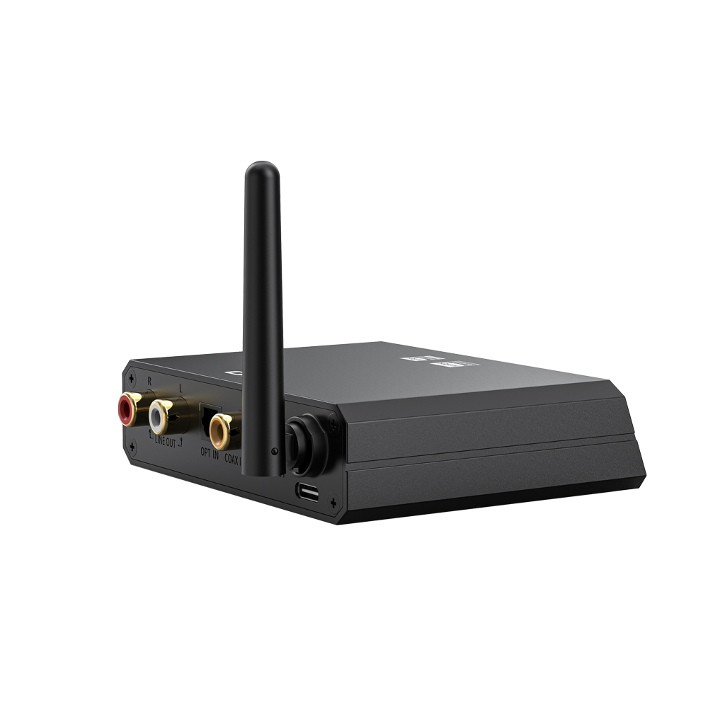 FIIO_official's tweet photo. Old speaker without bluetooth function? How about FIIO BR13 bluetooth receiver?
#FIIO #BLUETOOTH #BR13 #LDAC #speaker https://t.co/4Elv0u5c2L