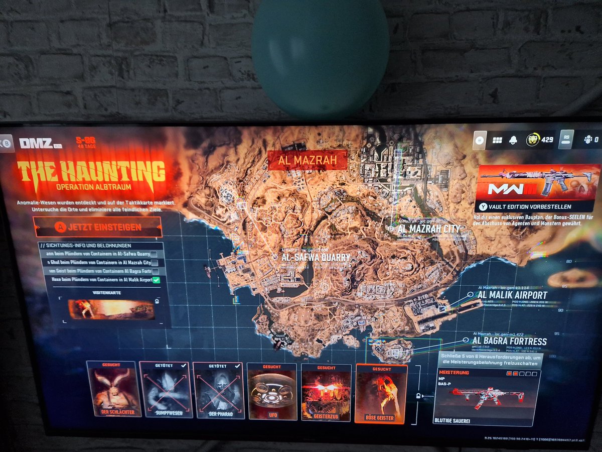 Frage, Wer spielt denn alles COD call of Duty ? Oder was spielt ihr denn so am liebsten?