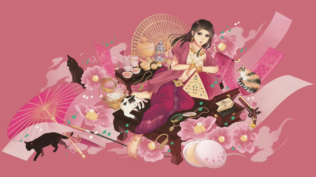 วันทอง tweet media