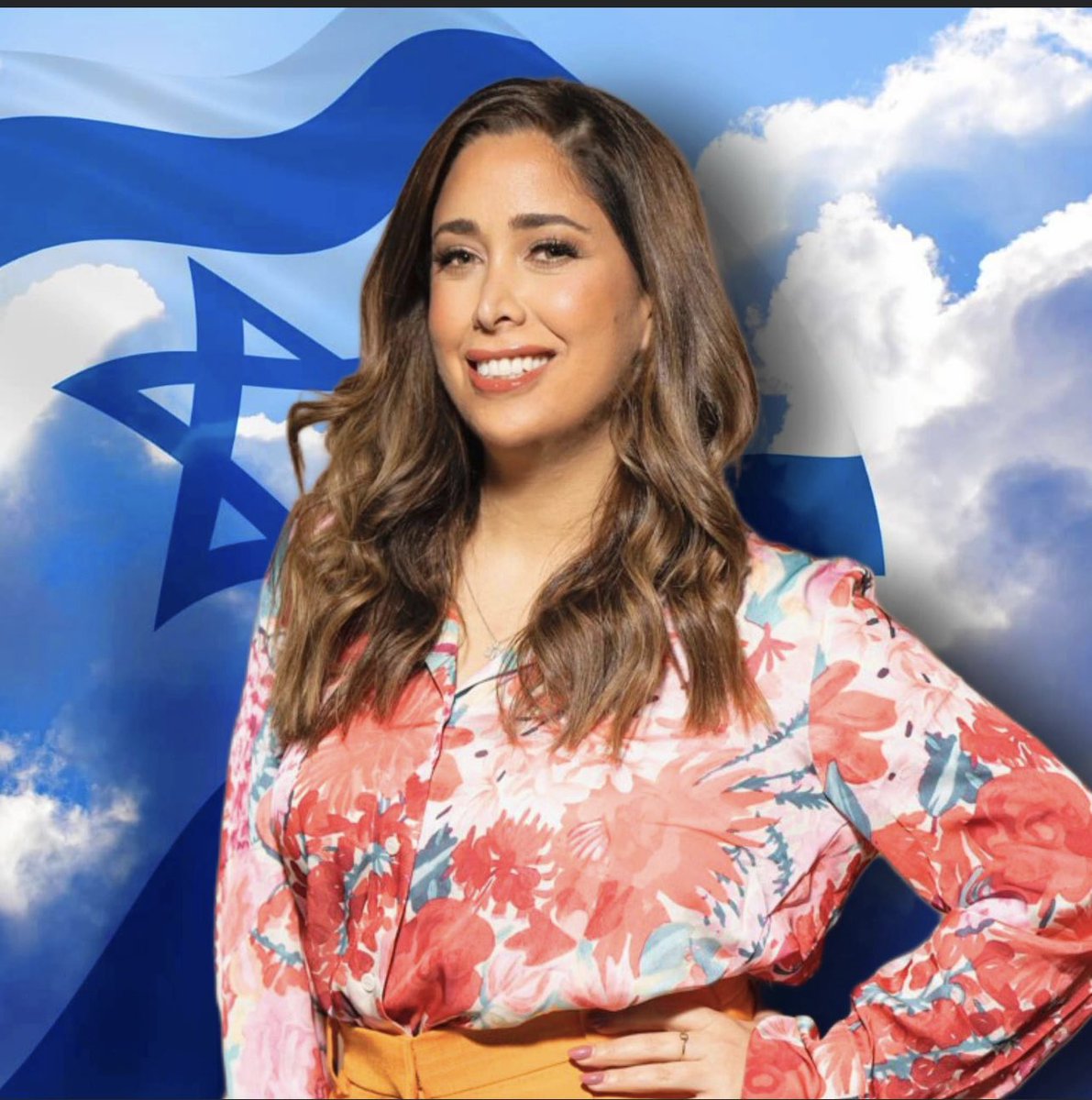 Sivan Cohen Saban סיון כהן 🎗️ tweet media