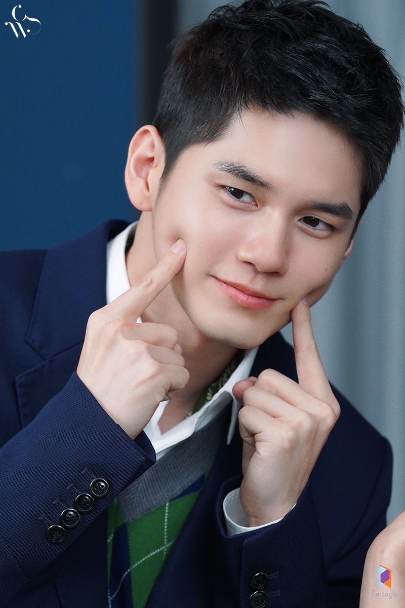 [#옹성우][포스트] 잘생겼어, 내 스타일이야!

▶ naver.me/Fd7GWFH1

#네이버_포스트 #ONGSEONGWU