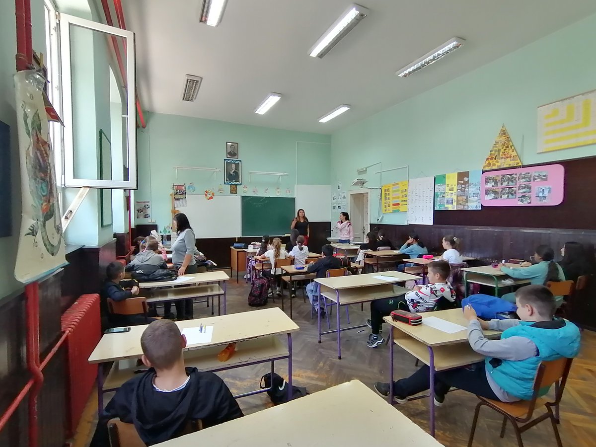 NGO Praxis Serbia tweet media