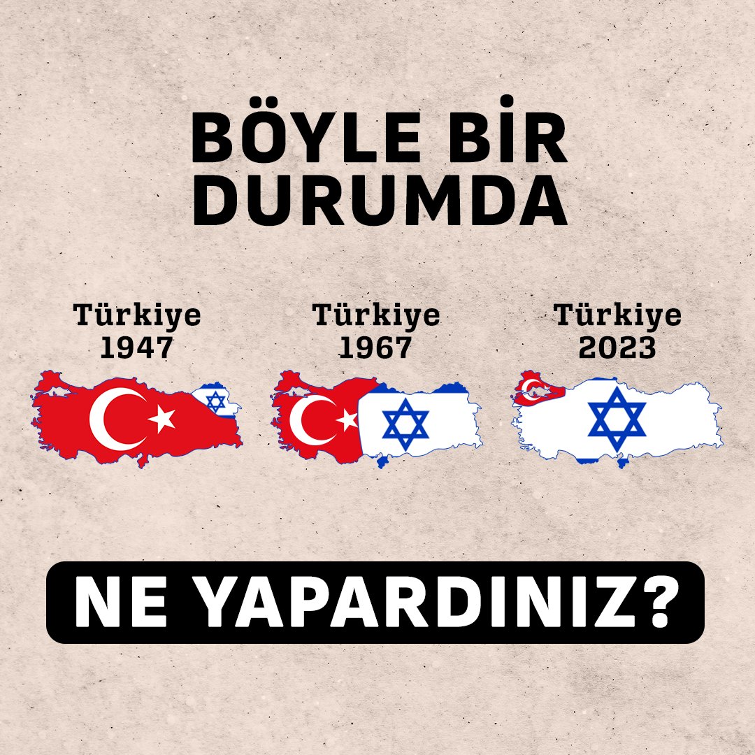 m__berat's tweet photo. Böyle bir durumda ne yapardınız?
#GenosideSupporters #FilistindeSoykırımVar https://t.co/3YznH3zVUh