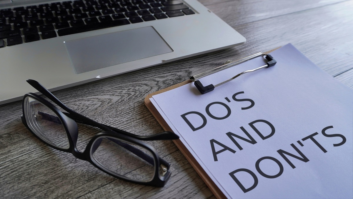 fewStones's tweet photo. Successful video marketing on social media requires a balance of creativity, strategy, and audience engagement. 

8 DO'S and DON'TS for successful video marketing on social media: https://t.co/ztae93chtn

#fewStones #videoproduction #videomarketing #socialmediatips https://t.co/x15KDFiAR2
