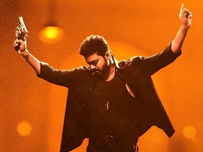 itsnkupdates's tweet photo. Exclusive #Thalapathy68 Title is
" #Kottai "
#கோட்டை #ThalapathyVijay #LeoHits400crores #LeoIndustryHit #VenkatPrabhu https://t.co/c4omUCgiSL
