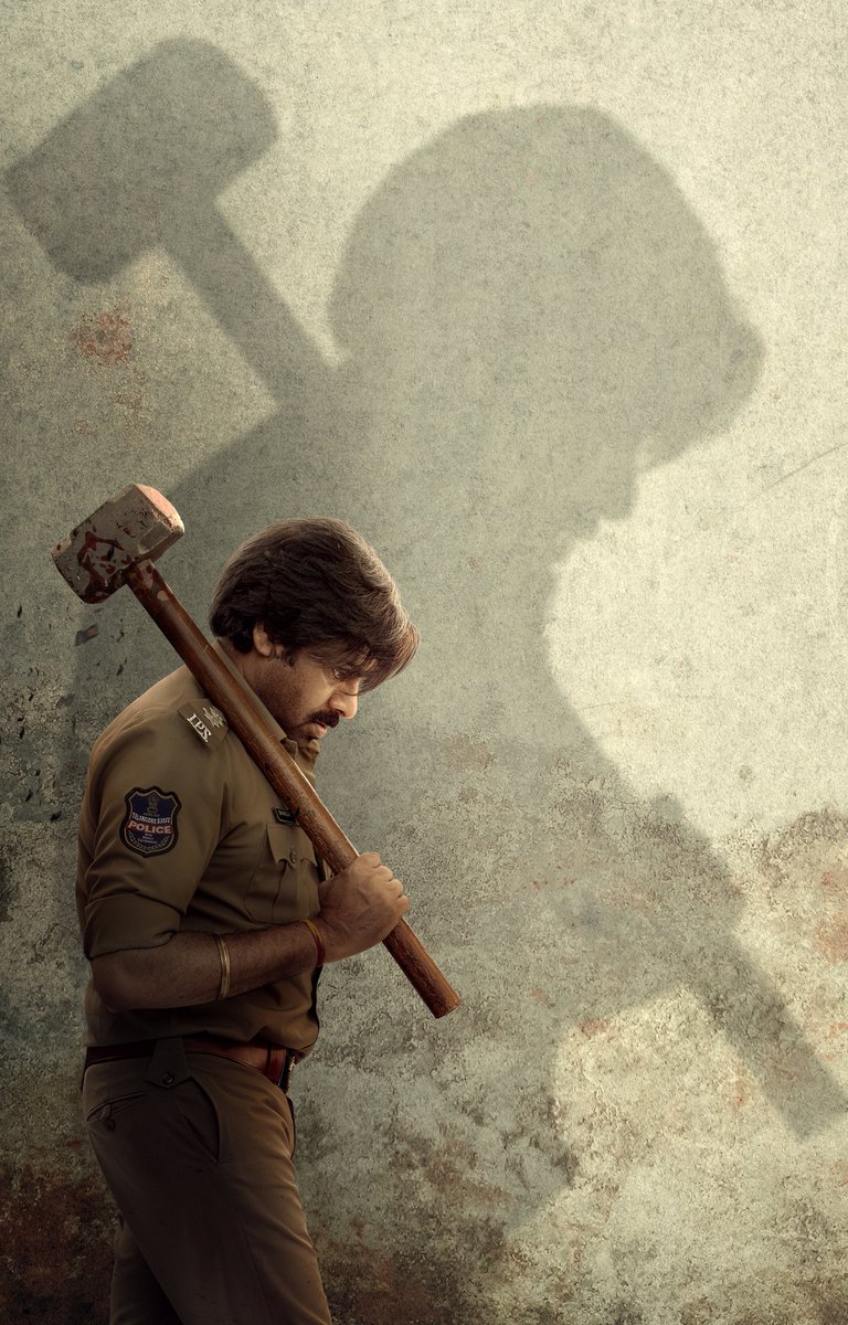 UBSTheFilm's tweet photo. Happy Dussehra ❤️

#UstaadBhagatSingh ❤️‍🔥 https://t.co/qyCXHADfg9