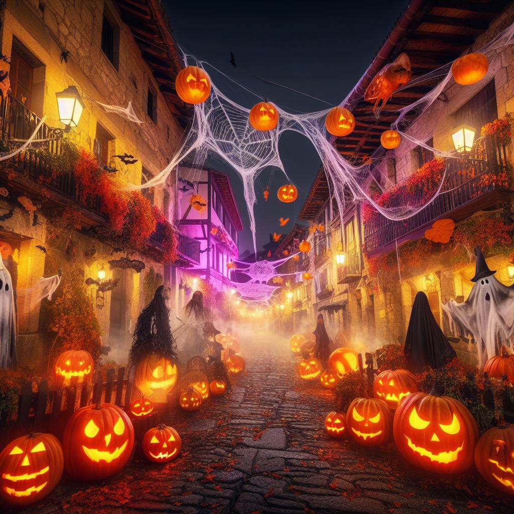 No os olvidéis que tenemos la mejor lista de #eventos de #halloween 🎃 en #cantabria . En el Siguiente enlace tenéis la lista 👇
miplanhoy.com/donde-celebrar…