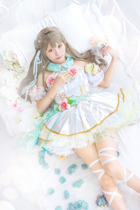 Twitterのコスプレ画像33