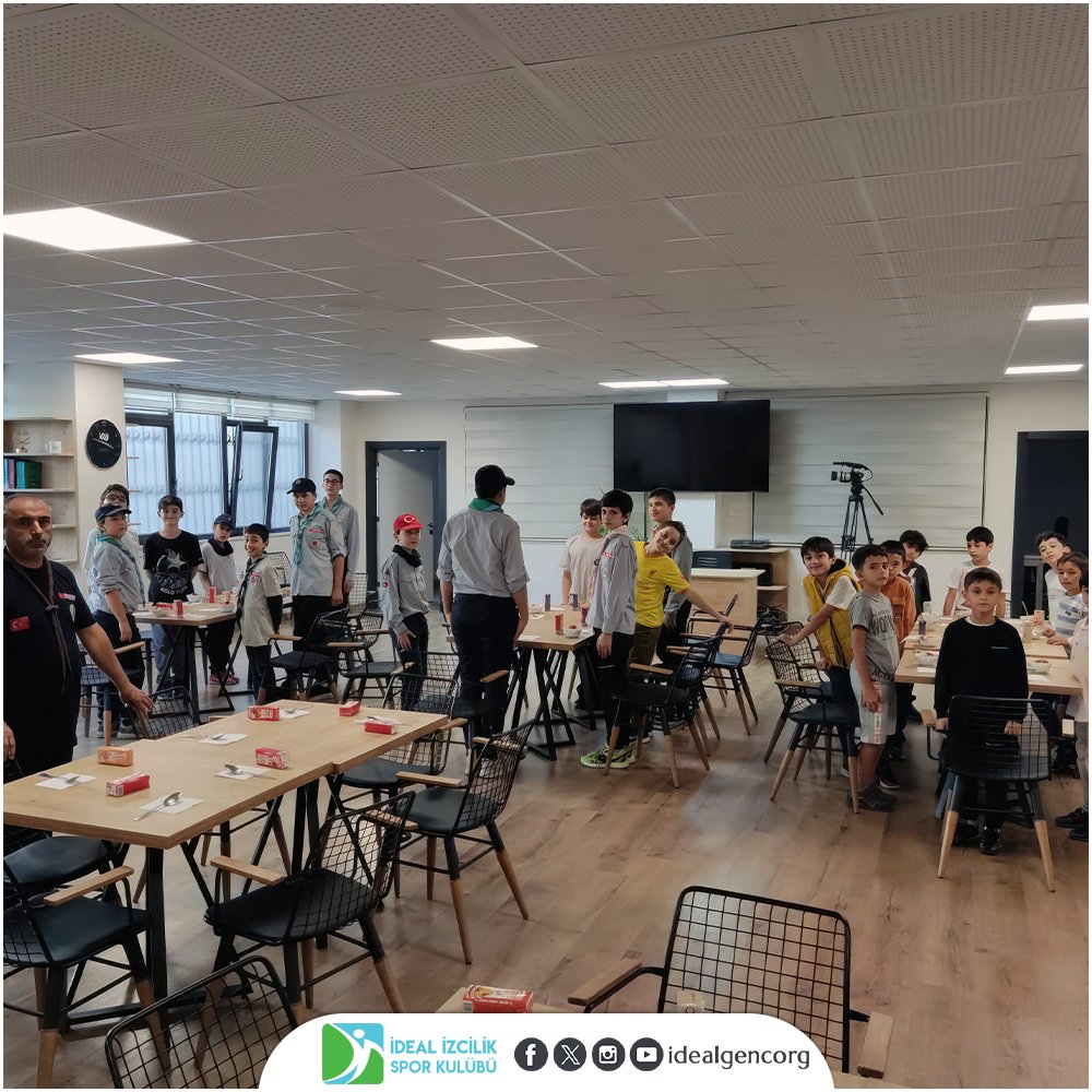 idealgencorg's tweet photo. 21 Ekim 2023 tarihli izcilik çalışmamızdan görüntüler. https://t.co/agcRTRLwnv