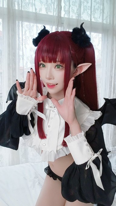 Twitterのコスプレ画像23