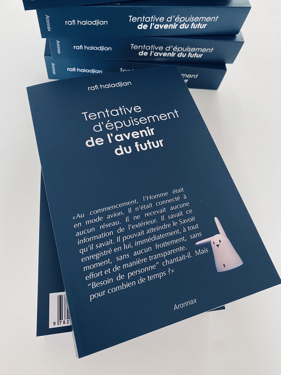 rafi Haladjian tweet media