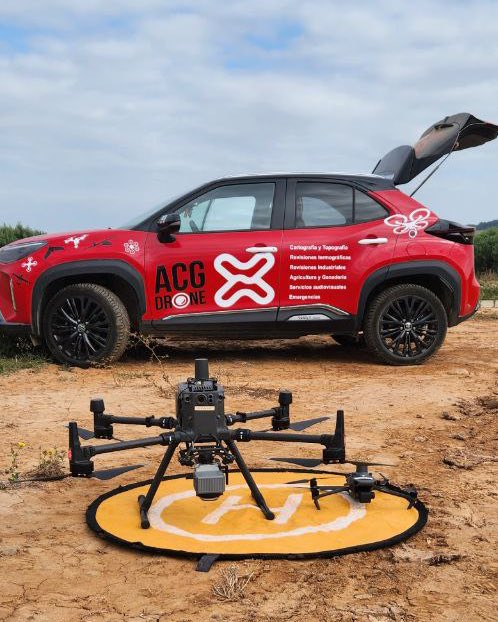 acg_drone's tweet image. 👋🏼 ¡Hola, martes! Por aquí despegamos…. ¿Cómo va vuestro inicio de semana? 😁

#acgdrone #dronestragram #despegue #spain #drone