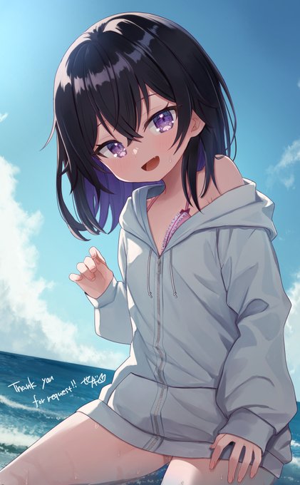 メスガキ妹ちゃん! 