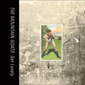 nebraskamusicc's tweet photo. Album 230 of 365 
The mountain goats - get lonely 

Darnell’s gift of writing lyrics and having ability to deliver such haunting and lonesome tones is really unparalleled - revisiting the goats this week and starting with one I’ve never given much of time to

Woke up new is great https://t.co/hKcIKQgnCi