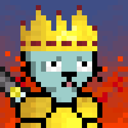 CallDataCats's tweet photo. 1/1 DataCat 🐱 The King is here! 
1 - DataOwl 🦉
DataCity Ethscription collection! 
https://t.co/ryzZyQFGSC

To Enter: 
🔥- Tag 2 friends.
🔥- Like + Retweet. 
🔥- Follow.

Must complete ALL steps for entry. 
⏳48h⏳Notifications on.  #eths #Ethscriptions  #Giveaway 🔔 https://t.co/ziNzpSmo9f