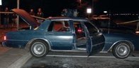 chasingevil8767's tweet photo. #OTD in 2002, the reign of terror of John Muhammad and Lee Malvo ended with their arrests at a Maryland rest area. During their 8 month crime spree, they were involved in 16 murders across 9 states and WDC. Read about the case in “Chasing Evil”. #TrueCrime  #BeltwaySnipers https://t.co/UUNeaLchrw