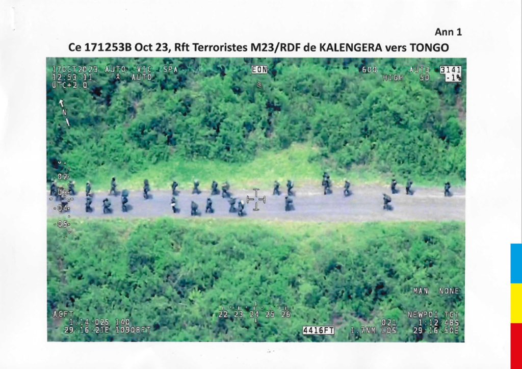 Patrick Muyaya tweet media