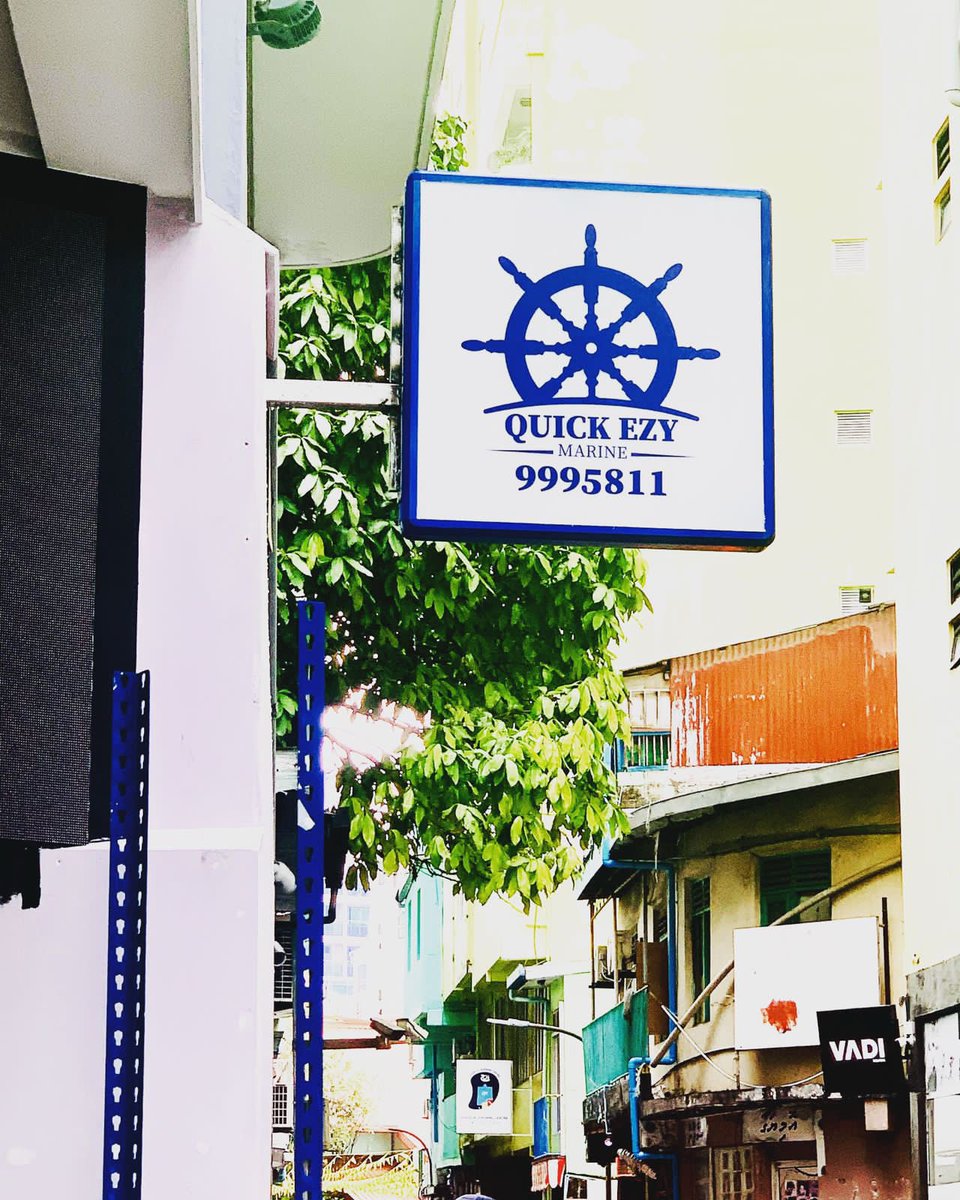 National Boating Association of Maldives tweet media