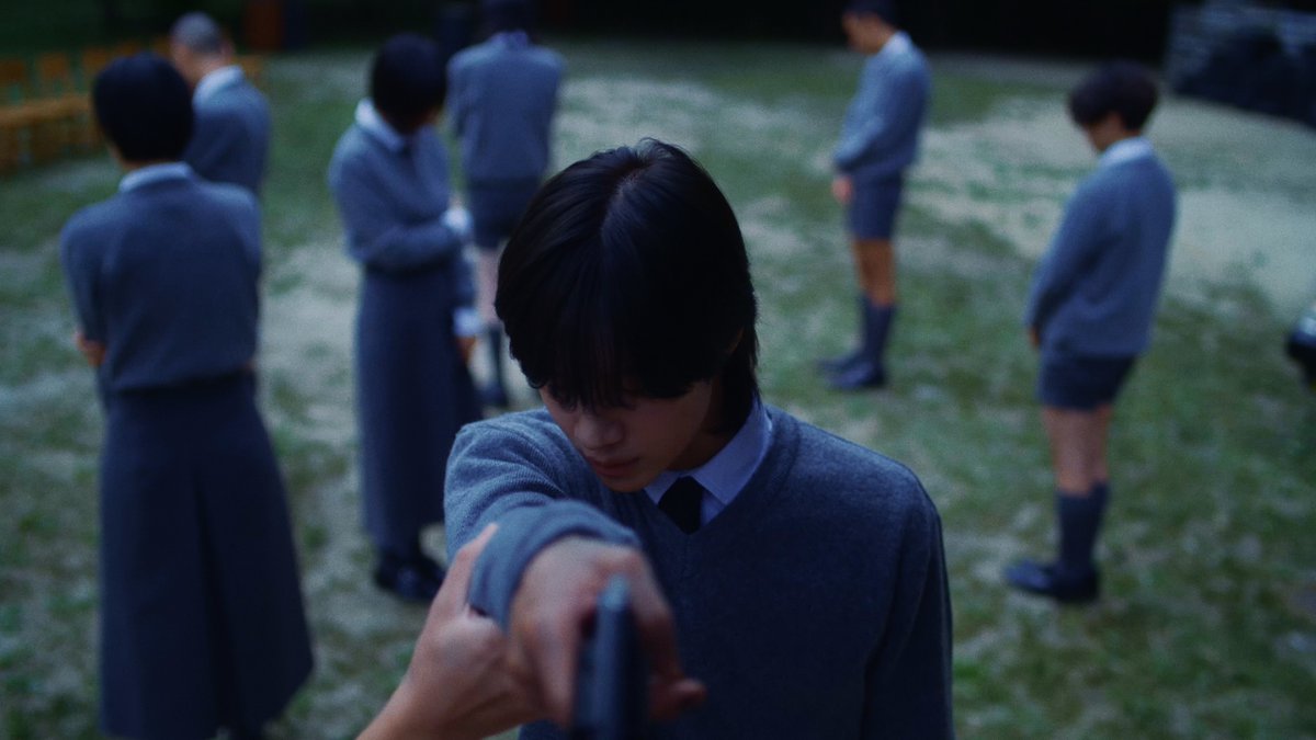 TAEMIN 태민 'Guilty' MV Trailer

youtu.be/CdYpEjawK38

〖Guilty - The 4th Mini Album〗
➫ 2023.10.30 6PM KST

#TAEMIN #태민 
#SHINee #샤이니
#Guilty #TAEMIN_Guilty