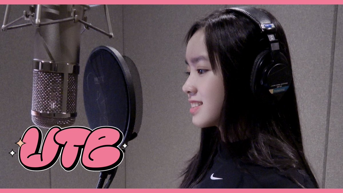 [🎥] UTBㅣEP.02 '같이 갈래? (Universe)' Recording Behind The Scenes

🔗youtu.be/rXkId006U24

#UTB #UniverseTicketBehind
'같이 갈래? (Universe)'의
생생한 녹음 현장을 공개합니다🎤💖

#같이갈래 #Universe
#유니버스티켓 #universeticket
#SBS #fnfentertainment