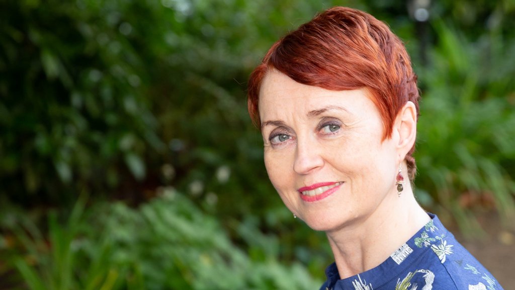 MarieKeating's tweet photo. “My one piece of advice to women would be to listen to your body. The warning signs are always there. Your body is working on your behalf so don’t ignore the inklings that you get. And ask for help when you need it.”
Celines Story
https://t.co/sZiiVUs65d
#BreastCancer #BCAM23 https://t.co/iHsH92htbL