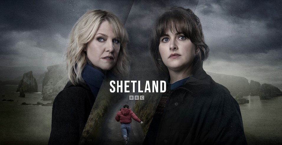 mediadoghire's tweet image. The BBC’s hit crime drama Shetland returns to thew BBC on Wednesday 1 November for a six week run. Media Dog have supplied this production with cameras, lens and grip for several series now check out the new series trailer now

bbc.in/3QoOjTX

#yourshootstartshere