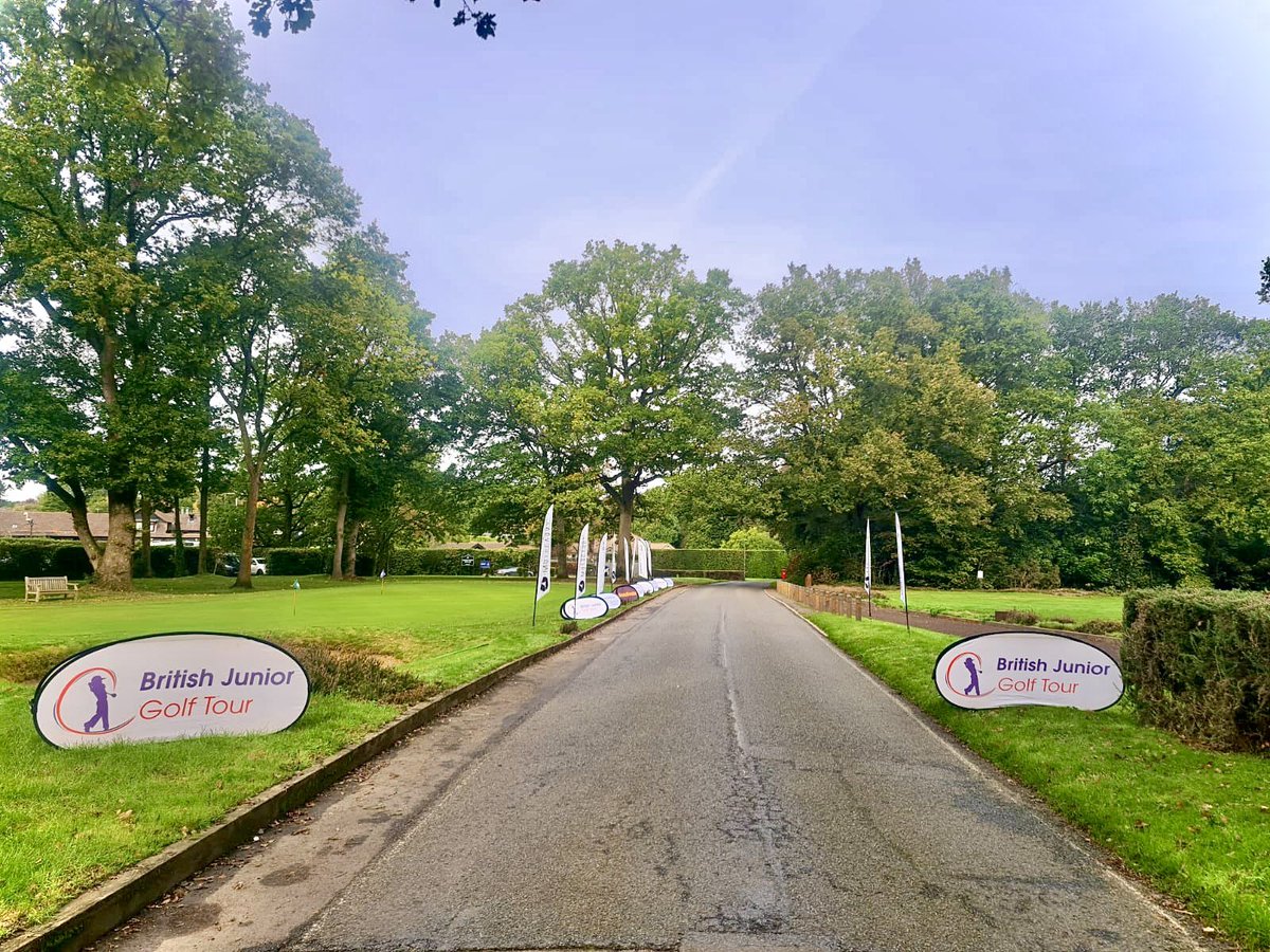 1783Group's tweet image. Great to be at the @BJGT Championship yesterday and seeing some of the future stars in action. Well done to all who competed and congratulations to the @BJGT on a fantastic event setup🏌️‍♂️  
.
.
.
#bjgt #1783group #waltononheath