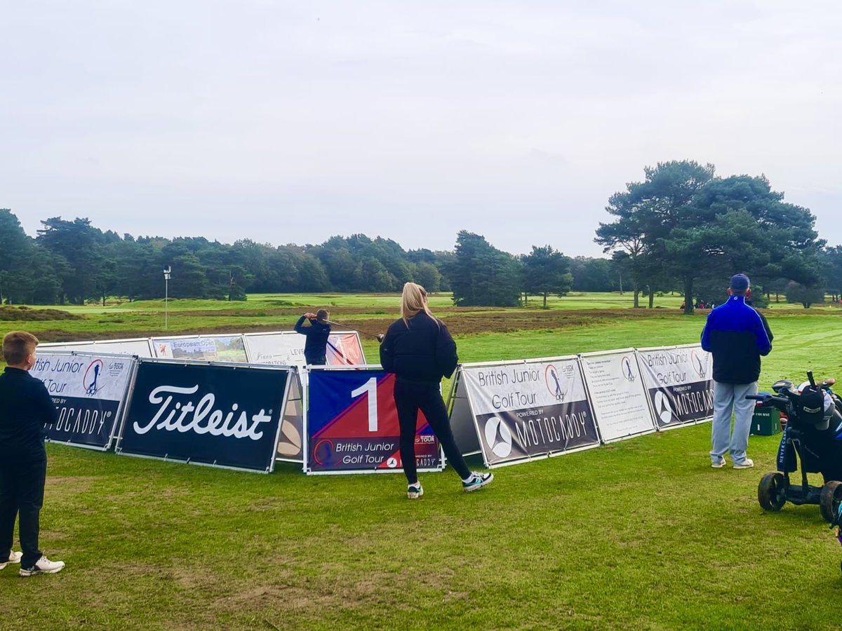 1783Group's tweet image. Great to be at the @BJGT Championship yesterday and seeing some of the future stars in action. Well done to all who competed and congratulations to the @BJGT on a fantastic event setup🏌️‍♂️  
.
.
.
#bjgt #1783group #waltononheath