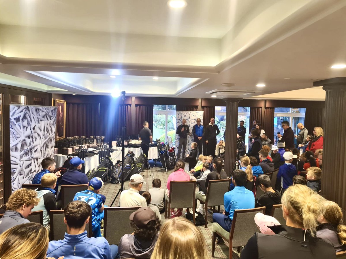 1783Group's tweet image. Great to be at the @BJGT Championship yesterday and seeing some of the future stars in action. Well done to all who competed and congratulations to the @BJGT on a fantastic event setup🏌️‍♂️  
.
.
.
#bjgt #1783group #waltononheath