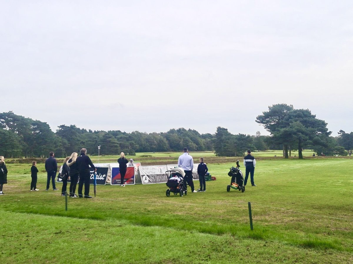 1783Group's tweet image. Great to be at the @BJGT Championship yesterday and seeing some of the future stars in action. Well done to all who competed and congratulations to the @BJGT on a fantastic event setup🏌️‍♂️  
.
.
.
#bjgt #1783group #waltononheath