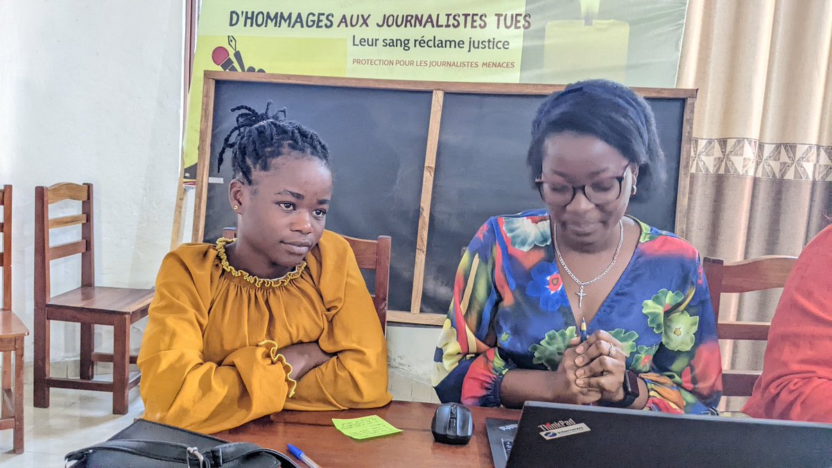 #BloGoma (Blogosphère Gomatracienne) (@activismdrc) on Twitter photo #BLOGOMA10ANS Les femmes ont été aux avant postes dans notre lutte !
<a href="/activismdrc/">#BloGoma (Blogosphère Gomatracienne)</a> #VoteUtile #Blogoma
<a href="/ChantalFaida/">Passionée#RDC</a> <a href="/NdekeLaetitia/">Laetitia Ndeke</a> <a href="/Racheamani/">Rachel AMANI🇨🇩</a> <a href="/LylianeSafi/">Safi sharanguza lyliane</a> <a href="/GermaineBahati/">Germaine Bahati</a> #BLOGOMA10ANS Les femmes ont été aux avant postes dans notre lutte !
<a href="/activismdrc/">#BloGoma (Blogosphère Gomatracienne)</a> #VoteUtile #Blogoma
<a href="/ChantalFaida/">Passionée#RDC</a> <a href="/NdekeLaetitia/">Laetitia Ndeke</a> <a href="/Racheamani/">Rachel AMANI🇨🇩</a> <a href="/LylianeSafi/">Safi sharanguza lyliane</a> <a href="/GermaineBahati/">Germaine Bahati</a>