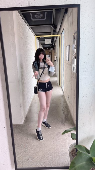 コスプレイヤーmilkyのTwitter画像16