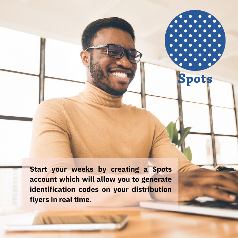 UniPay4's tweet photo. Bonne semaine à tous.

Votre plateforme de gestion de visibilité est désormais disponible.

Pour plus d'informations sur l'application, vous pouvez suivre des vidéos sur notre chaîne YouTube en fonction de votre langue.

Le lien des vidéos sur Spots: https://t.co/Kq9jli0hT4

Contactez nous:+226 25 38 08 08
WhatsApp: +226 57 58 52 62
Email: info@un1pay.com | https://t.co/2kGiZGoE1a

#un1pay
#spots
#gestion_de_visibilité
#distributions
#créationdecompte
#DISPONIBLE
#ContactezNous
#satisfcationclient