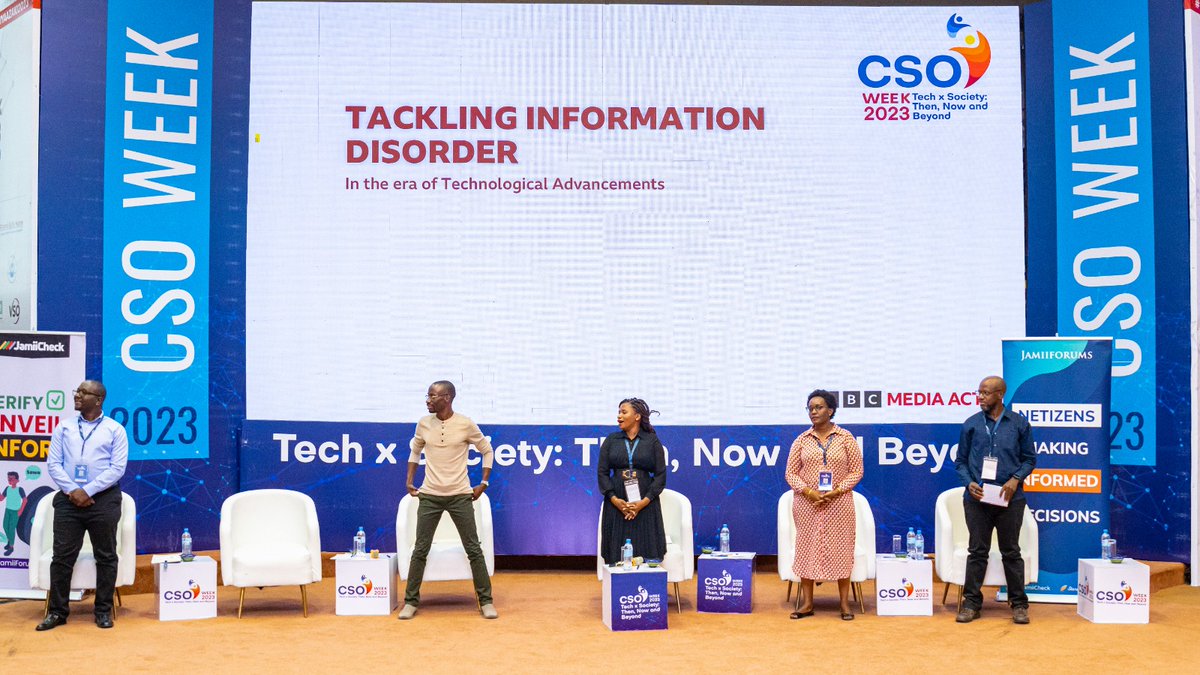 Katika usambazaji wa taarifa za uongo: 

"Hurt people hurt people. Watu wenye maumivu huwa wanaweza kuwaumiza watu wengine kwa kujua au kutokujua. Hali ya kiuchumi na ufinyu wa fursa za ajira ni baadhi ya maumivu yanayowakabili watu wengi" - <a href="/BMshale/">Baruani Mshale</a>. 
#WikiYaAzaki2023