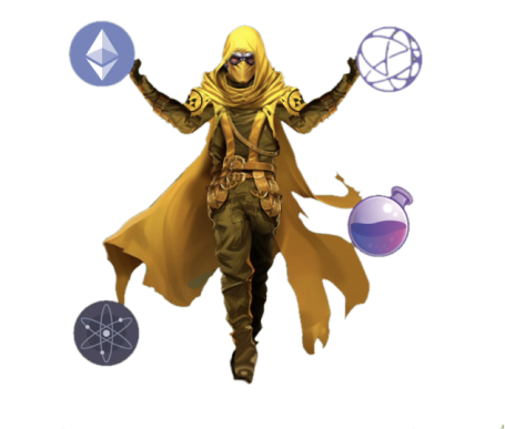 During Cosmoverse, <a href="/namada/">Namada</a> announced the $NAM (their native token) airdrop to $ATOM stakers/holders &amp; the testnet users.  

But what is Namada ( $NAM) really? 
Read this short but lengthy post to understand.

Namada is an L1 Blockchain that offers a new era of privacy in
